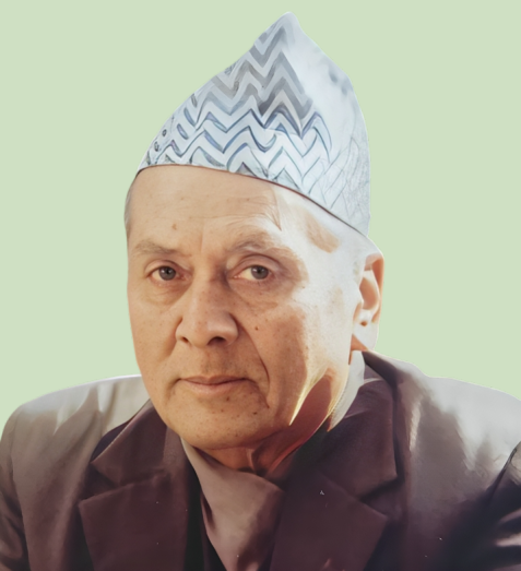 प्रेम बहादुर कसा: किपा